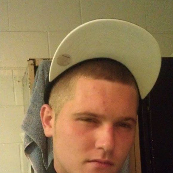 Meet your Posher, Mikey - Picture 1 of 1